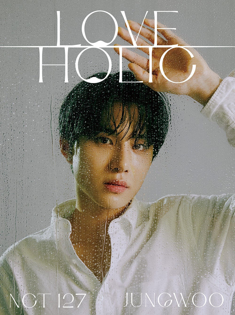 ジョンウ （提供写真）