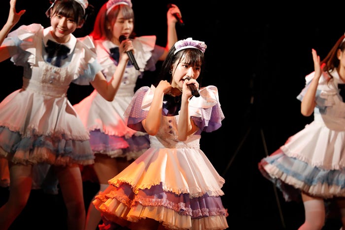 あっとせぶんてぃーん(提供画像/モデルプレス限定)