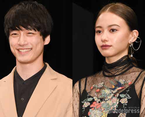 坂口健太郎、山本舞香をおんぶ「本当に妹みたい」<劇場版 ファイナルファンタジーXIV 光のお父さん>