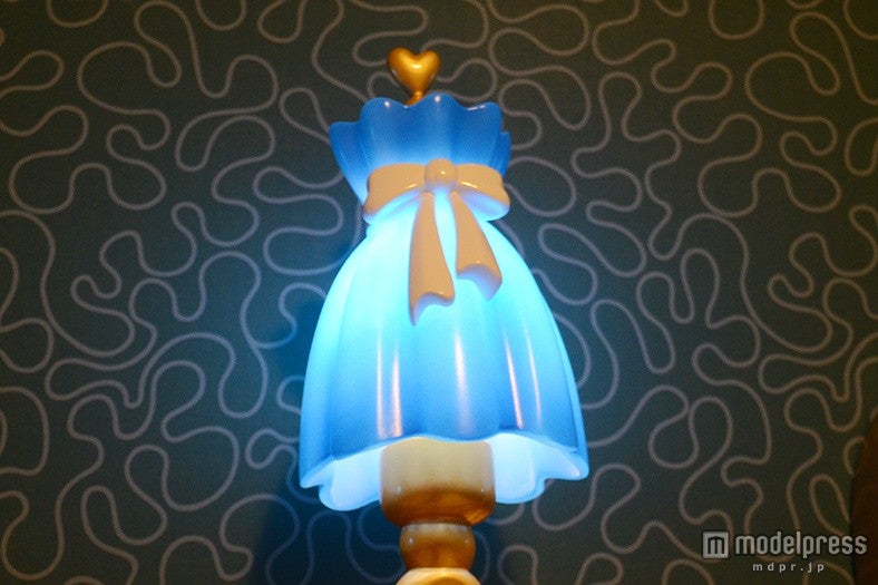 アリスイメージのライト