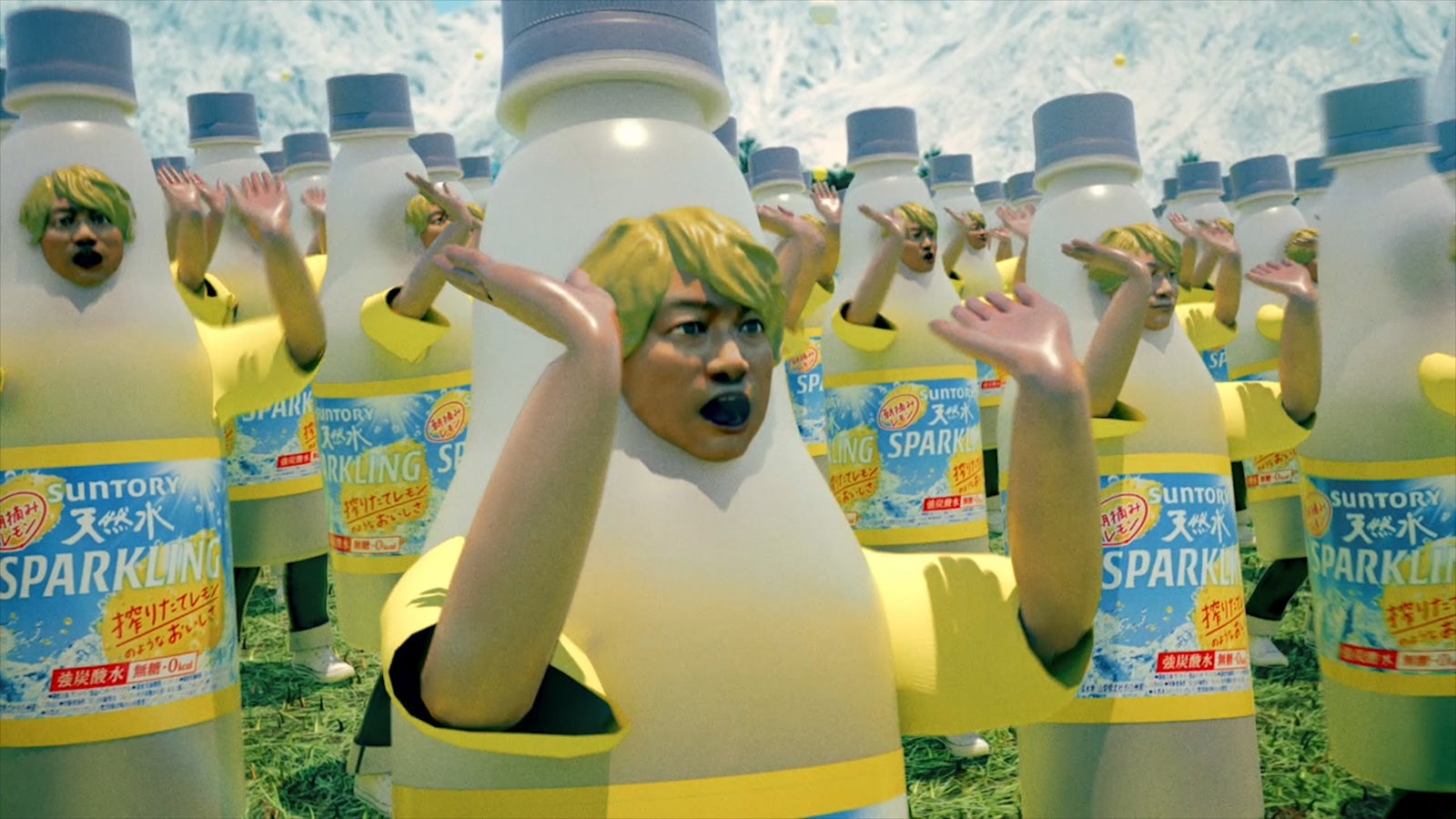 香取慎吾（提供写真）