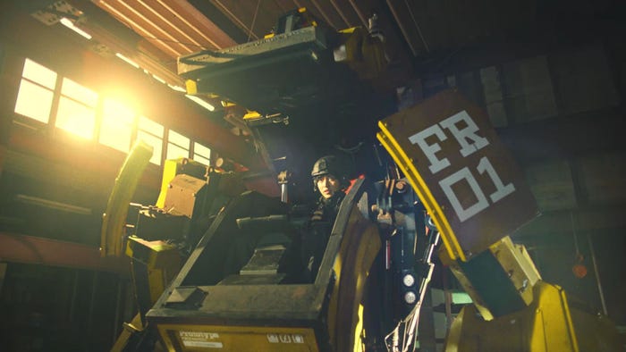 山崎賢人出演TVCM「Hero」篇ロングバージョン(提供写真)