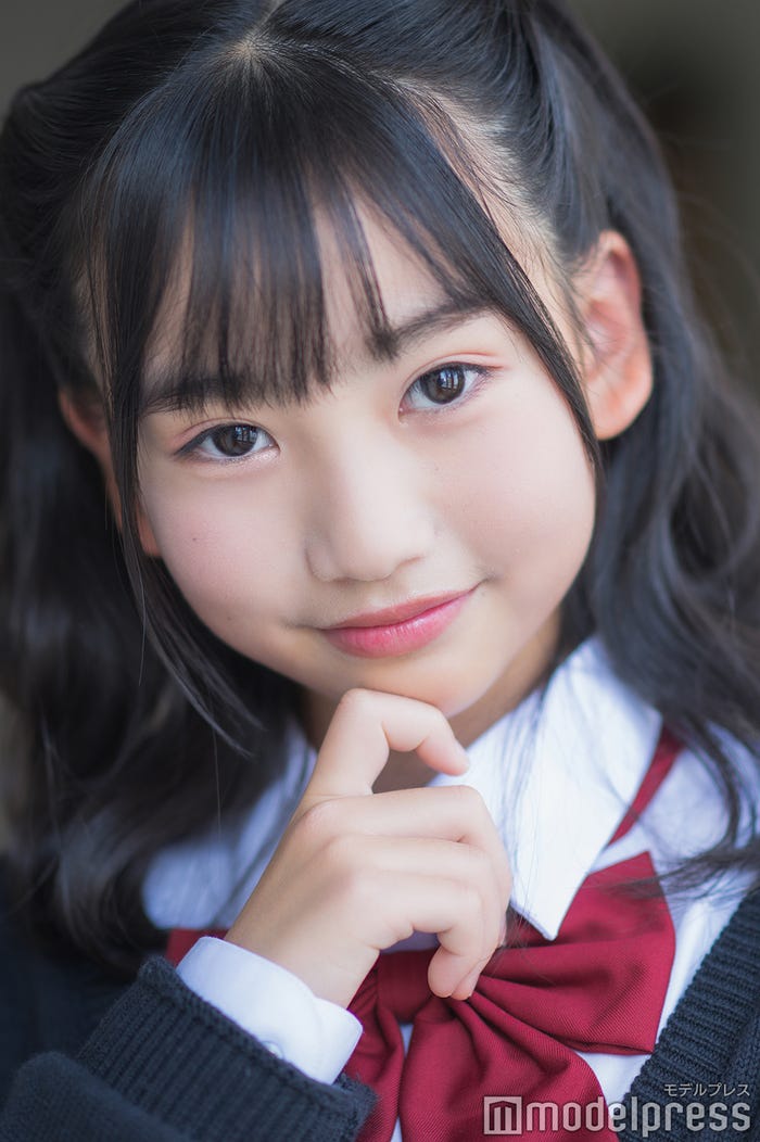 ここちゃんさん(C)モデルプレス