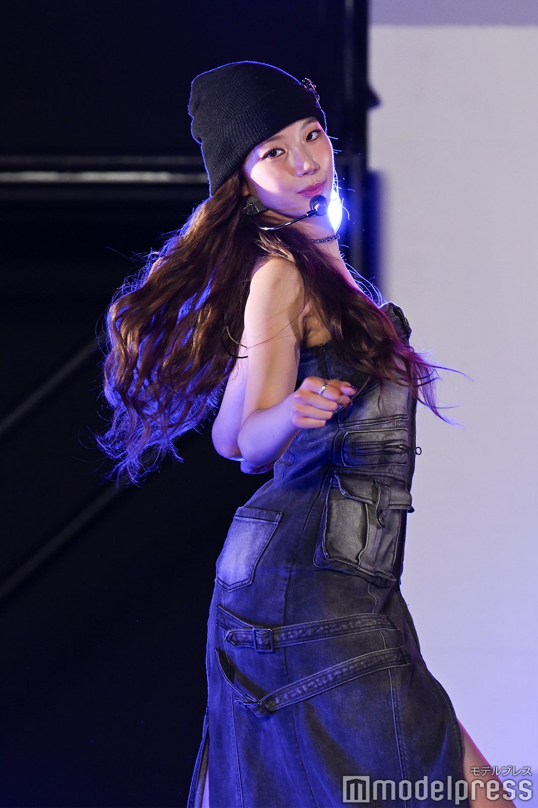 KAZUHA（カズハ）（C）モデルプレス