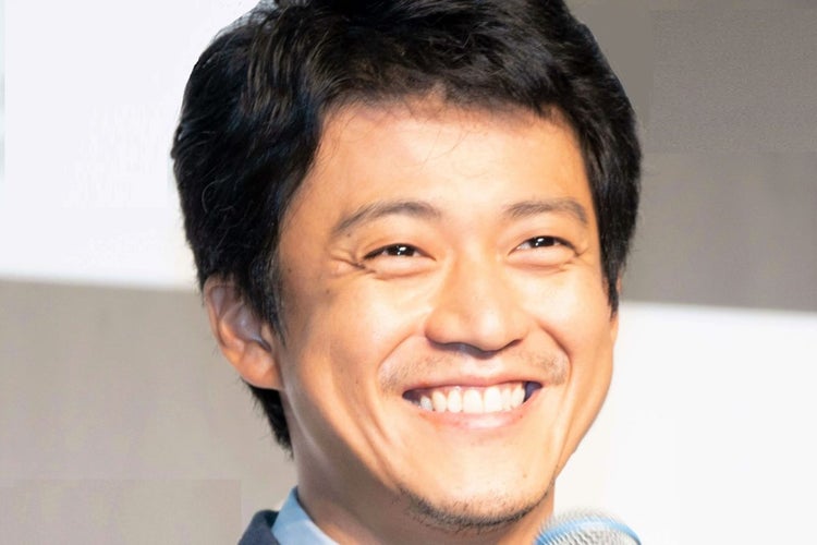 画像1 2 生田斗真 小栗旬との最悪な初対面を回顧 嫌いだわ この男 モデルプレス