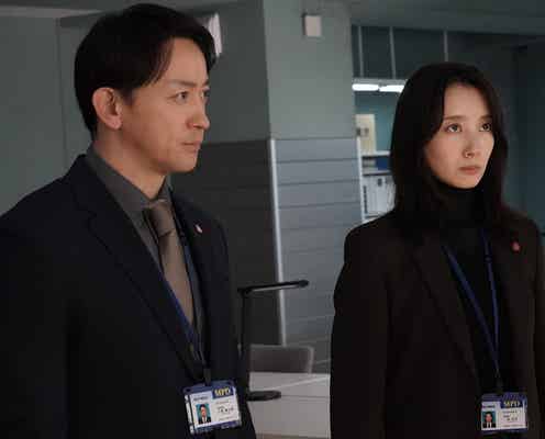 【アイシー~瞬間記憶捜査・柊班~ 第4話】土屋&穂村、遺体の不可解な傷に疑問