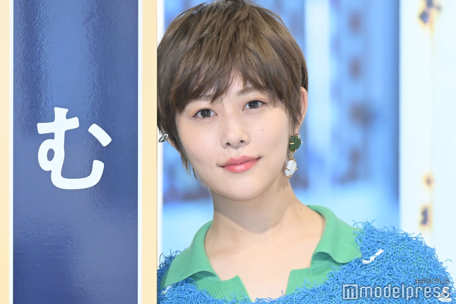 イメチェン前の高畑充希（C）モデルプレス