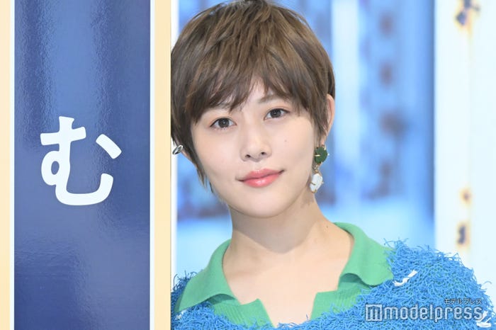 高畑充希(C)モデルプレス