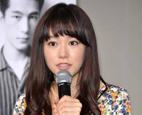 桐谷美玲「もっとやっておけばよかった」“後悔”とは