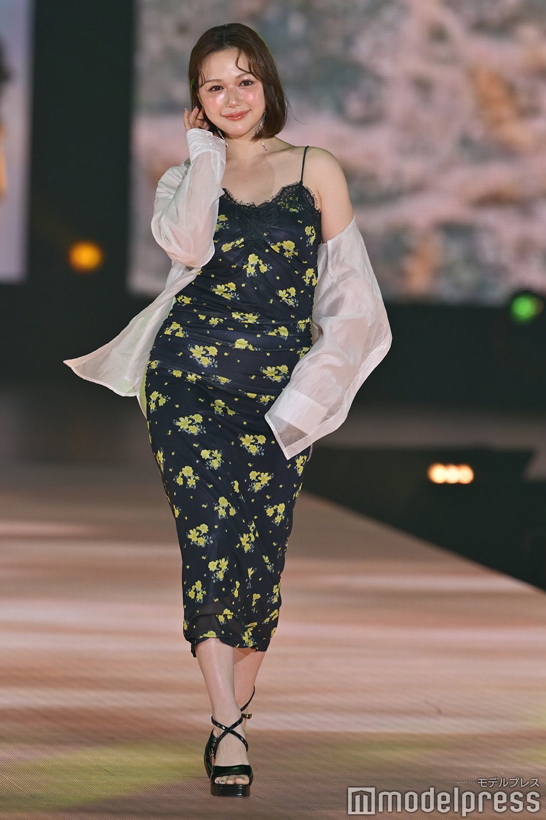 村重杏奈（C）モデルプレス