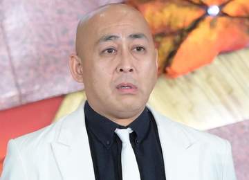 錦鯉・長谷川 クレジットカードが止められた衝撃理由 愛妻と旅行「あれが罠というか…。わけ分かんなくなって…」