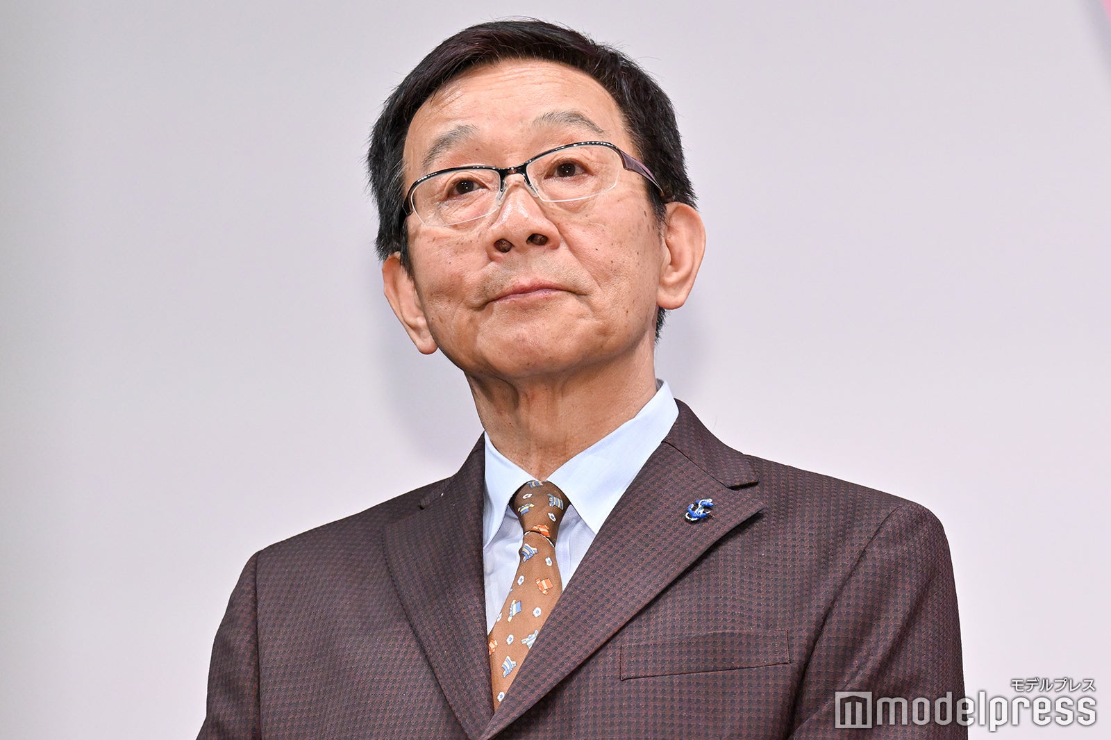 オール阪神（C）モデルプレス