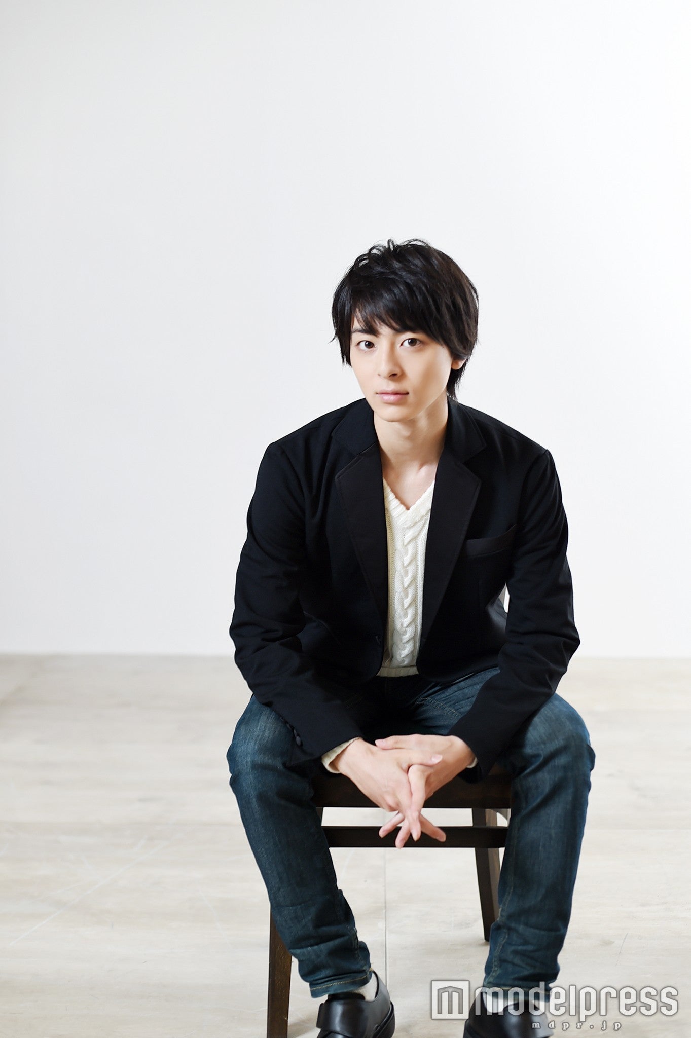 人気俳優抜擢の源義経役、今年は高杉真宙「喜びとともにすごく緊張」＜コメント到着＞