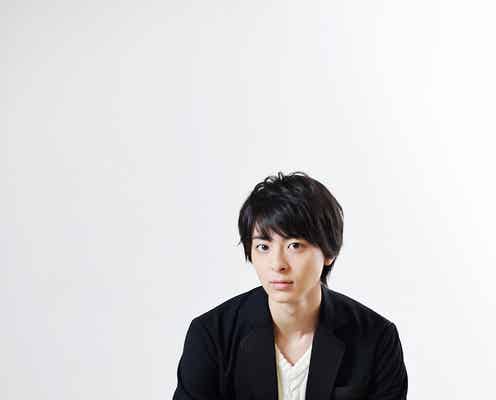 人気俳優抜擢の源義経役、今年は高杉真宙「喜びとともにすごく緊張」<コメント到着>