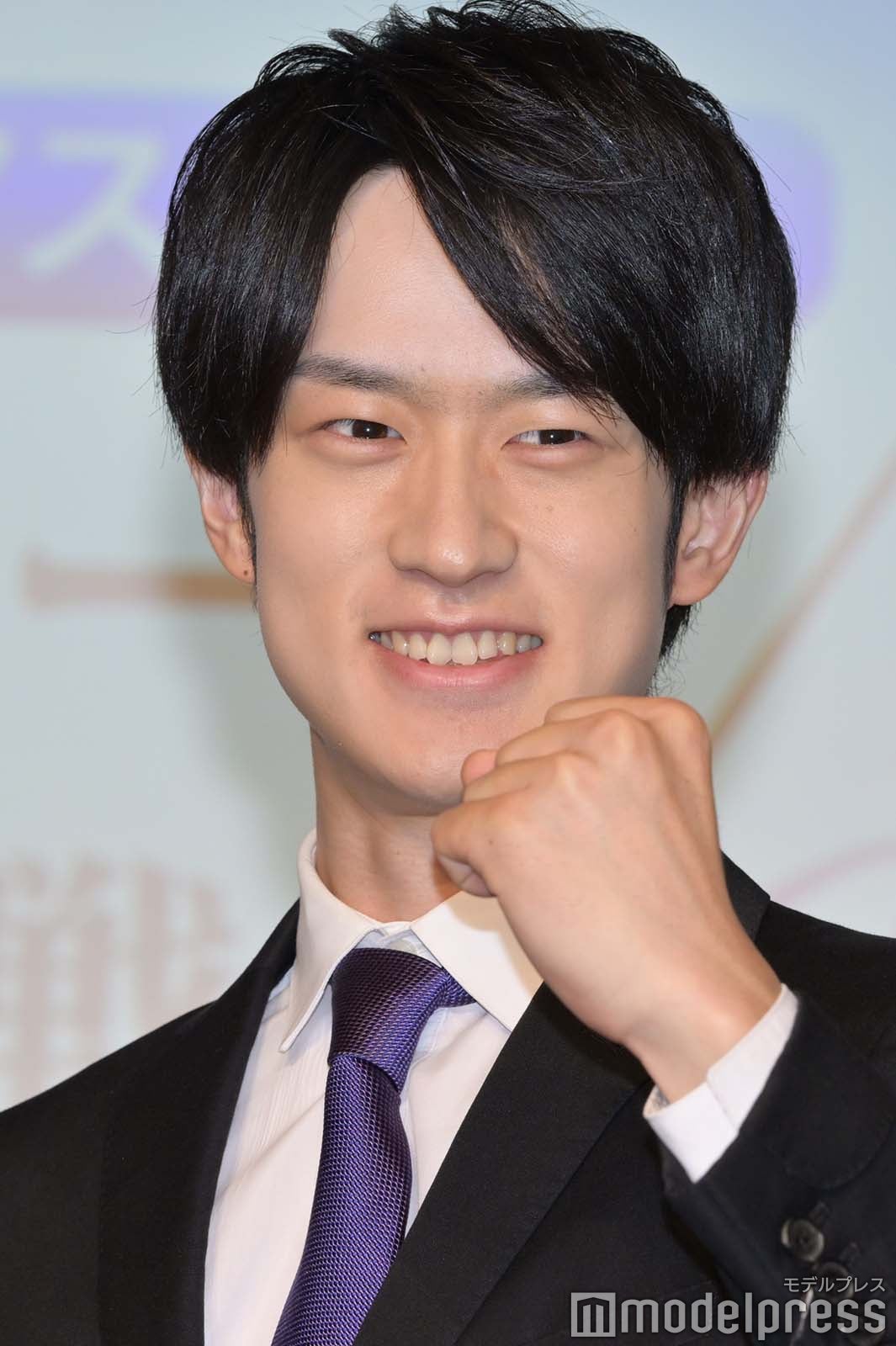 山本草太選手（C）モデルプレス