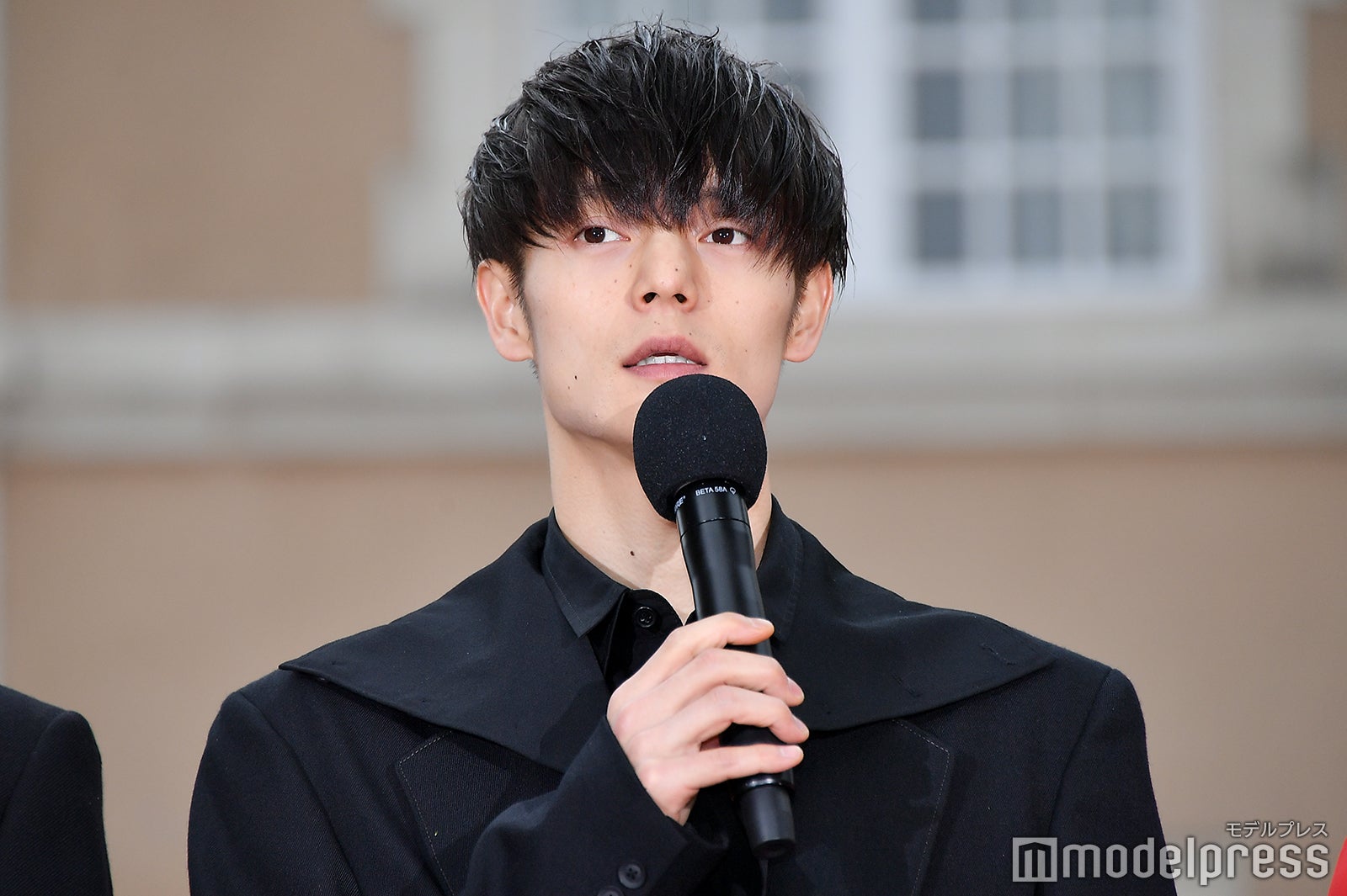 窪田正孝（C）モデルプレス