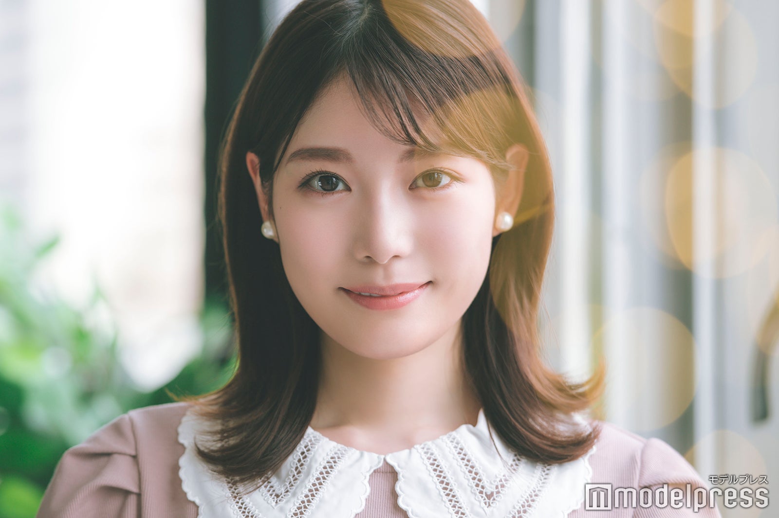 竹俣紅アナ“5つの法則”ヘアメイク・ファッション・会話術…【フジテレビアナウンサー×モデルプレス連載】