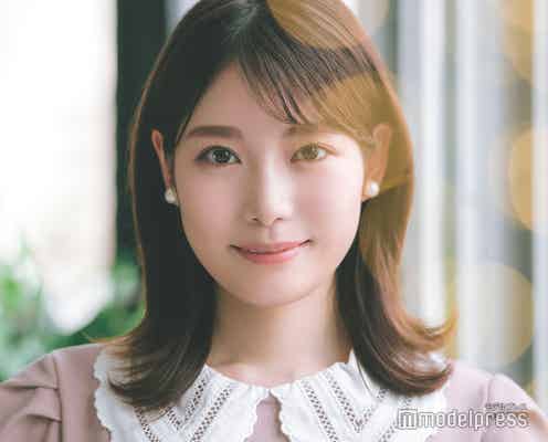 竹俣紅アナ“5つの法則”ヘアメイク・ファッション・会話術…【フジテレビアナウンサー×モデルプレス連載】