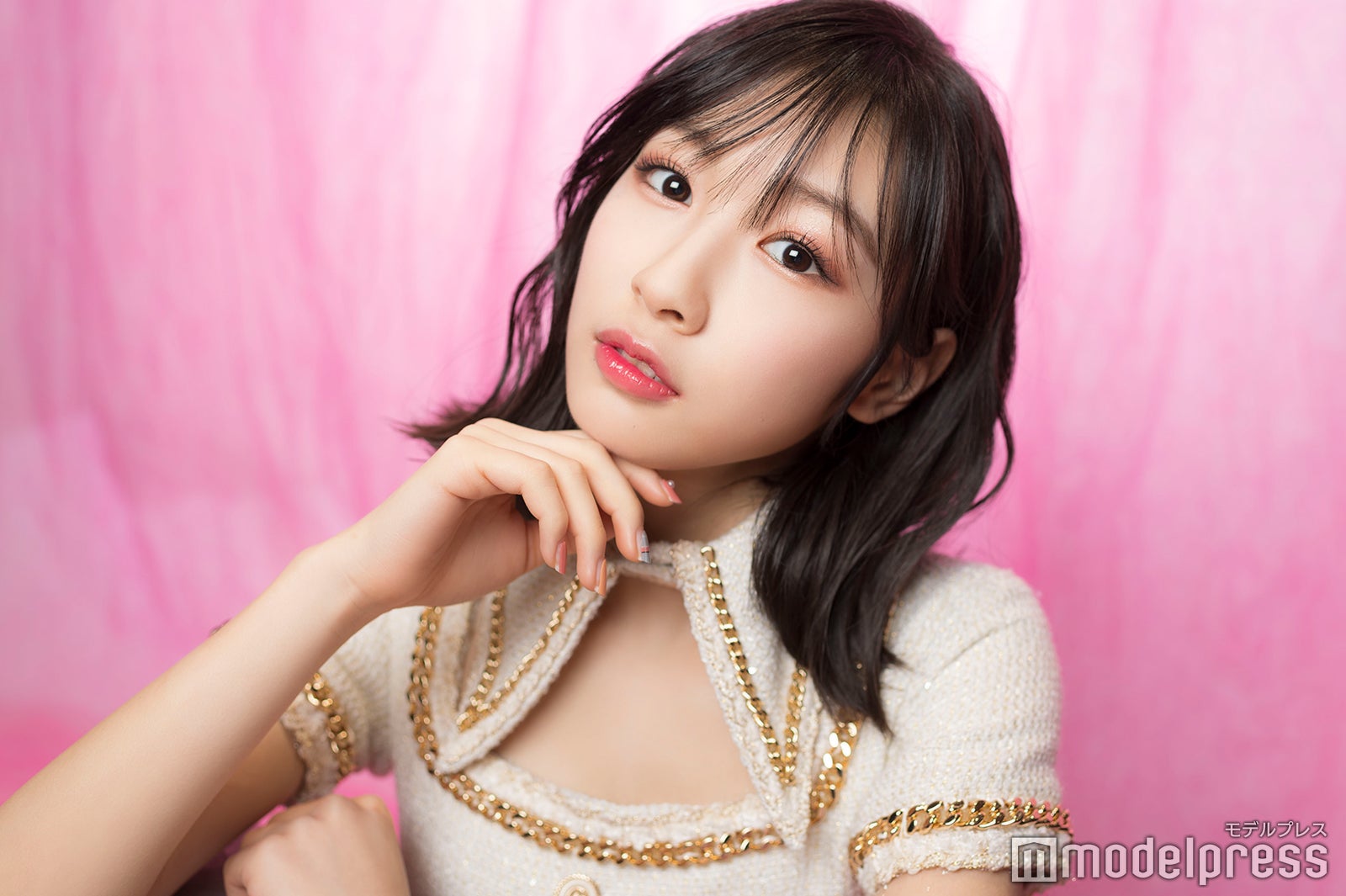 RINKO（C）モデルプレス