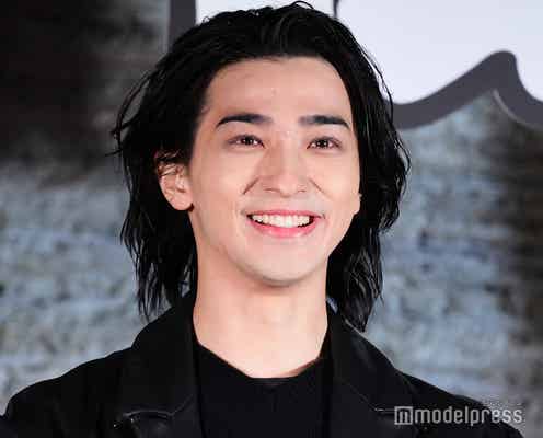 山田孝之、横浜流星を押さえるシーンは“本気”「マジできつかっただろうな」
