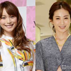 モデルプレス - 蛯原友里&高垣麗子「AneCan」卒業を発表