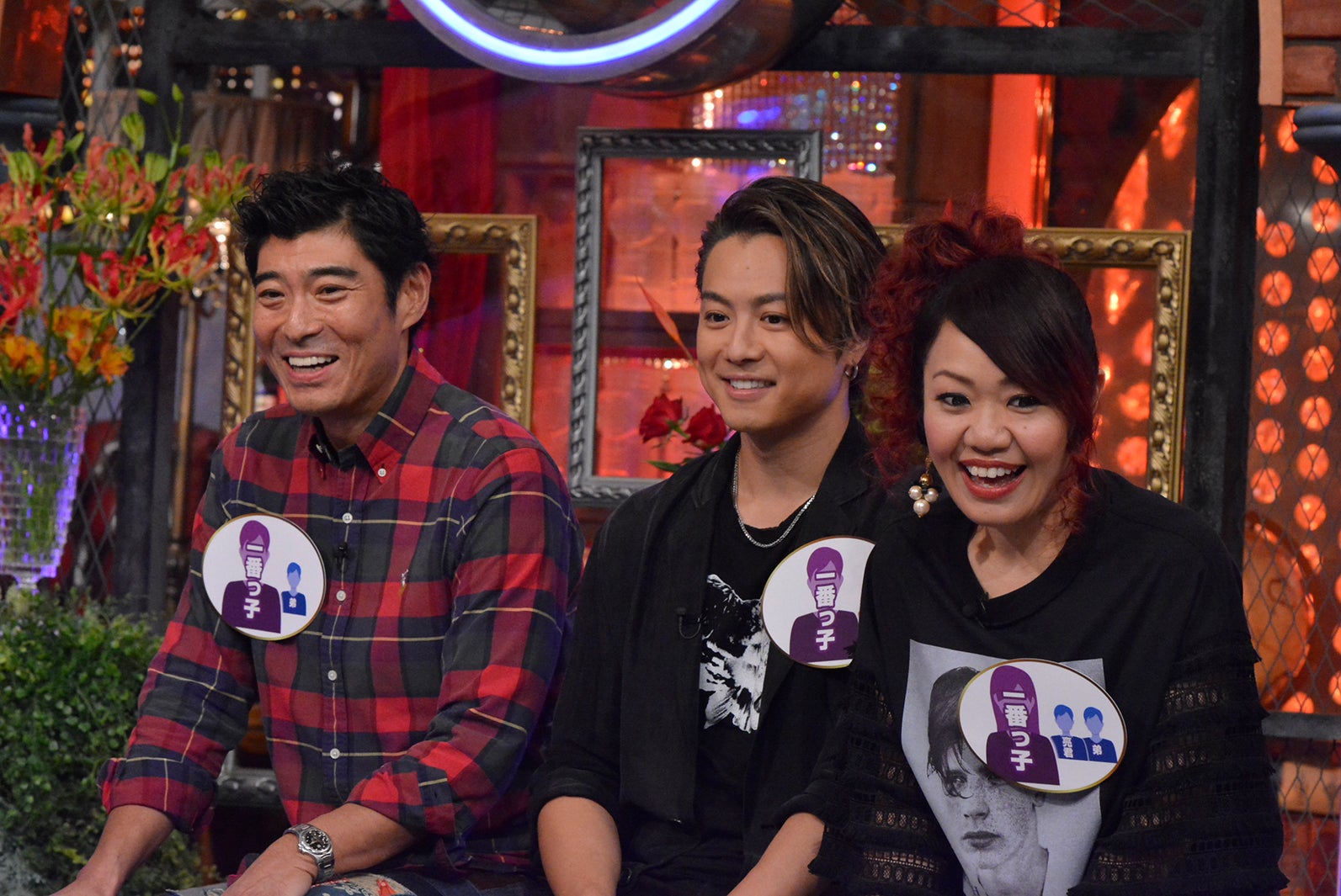 「ダウンタウンDX」（C）読売テレビ