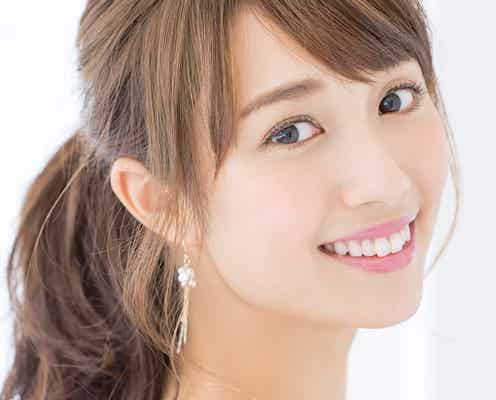 【注目の人物】“旅サラダガール”広瀬未花の憧れボディに熱視線 カメラ女子・ヨガインストラクターとしても活躍