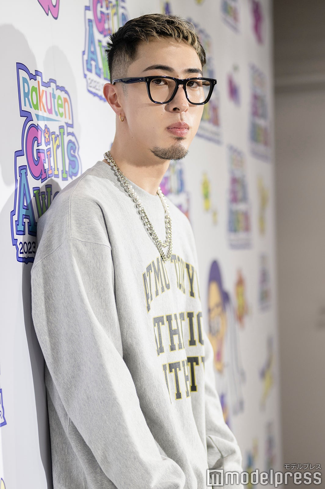 中町JP（C）モデルプレス