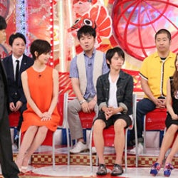 剛力彩芽 板野友美 有吉弘行がゲストに登場 ネプ イモトの世界番付 夏休み直前sp モデルプレス 剛力彩芽 板野友美 有吉弘行がゲストに登場 ネプ イモトの世界番付 夏休み直前sp モデルプレス