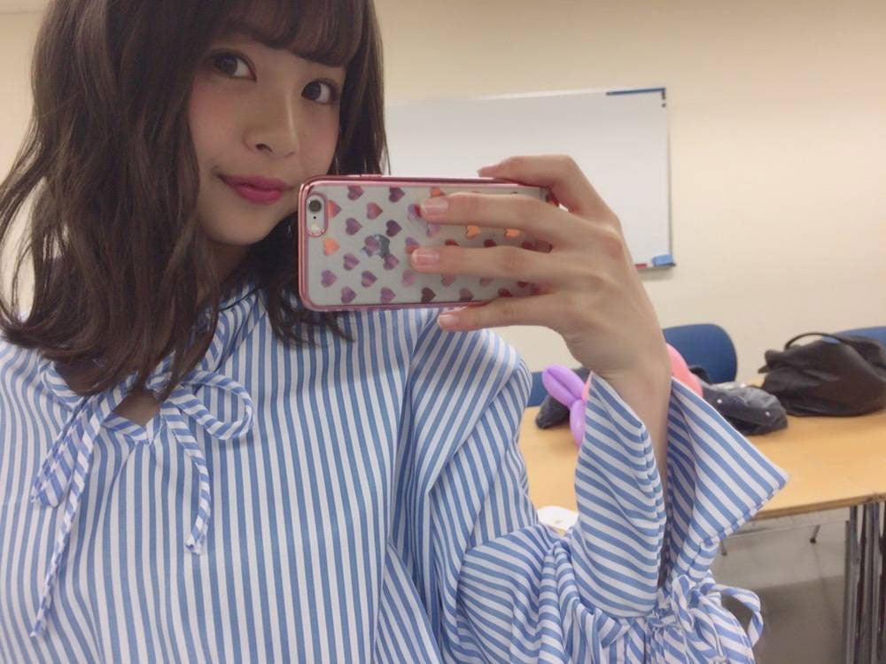 鈴原ゆりあ（画像提供：所属事務所）