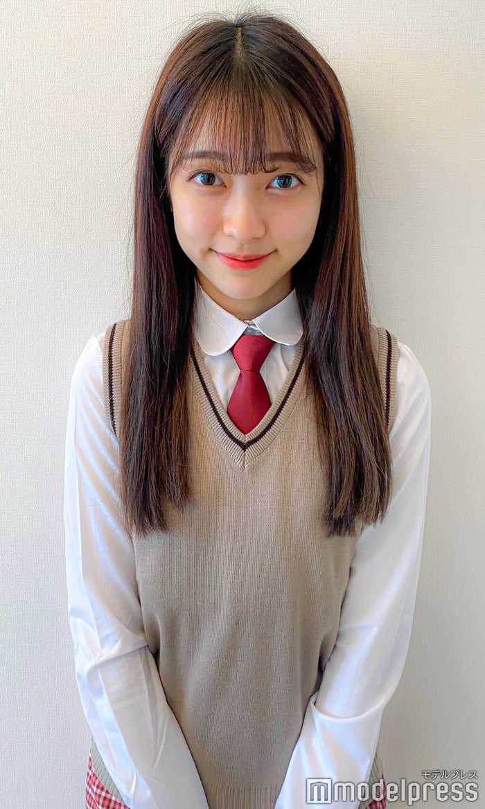 中間速報 女子高生ミスコン 関東エリア 暫定上位5人を発表 日本一かわいい女子高生 モデルプレス