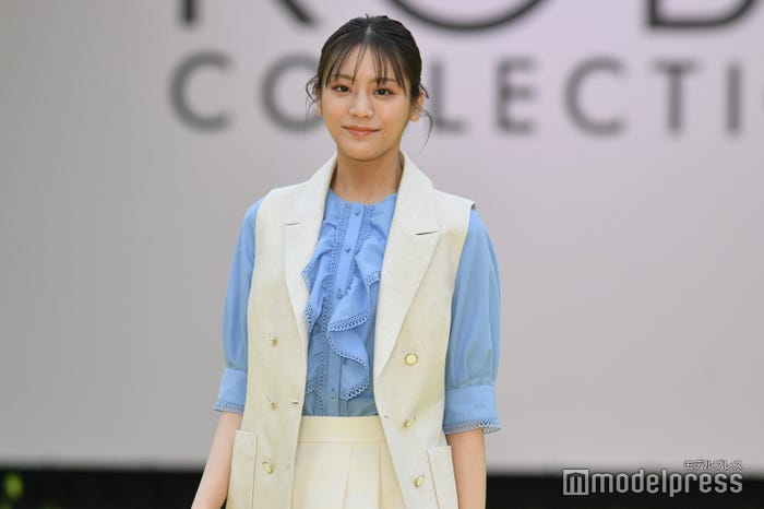 貴島明日香(C)モデルプレス