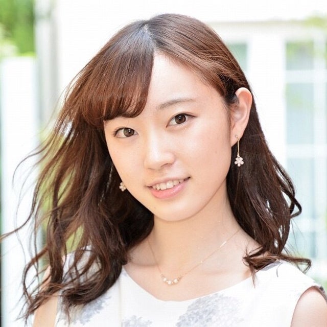 田邊結菜 （提供写真）