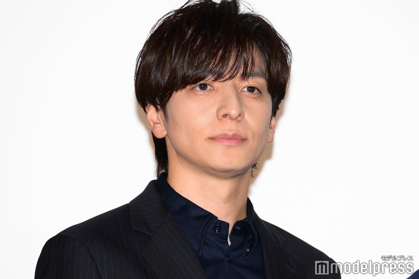 生田斗真（C）モデルプレス