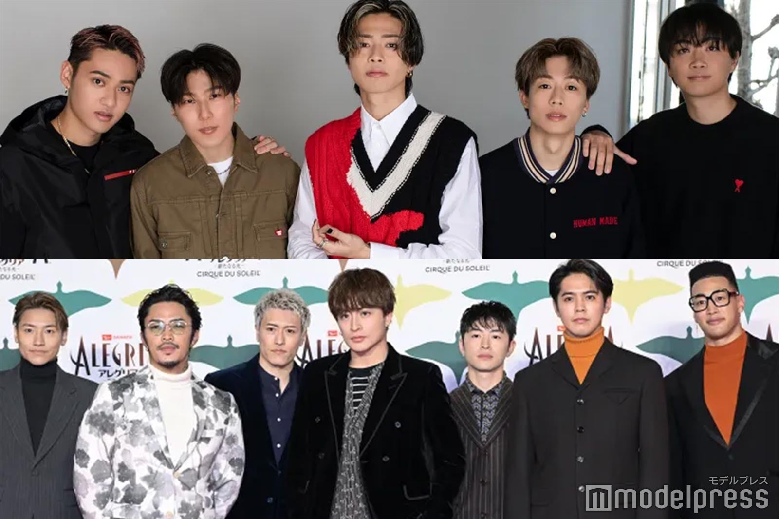 コムドット、GENERATIONSライブ潜入に興奮 サプライズの裏側明かす