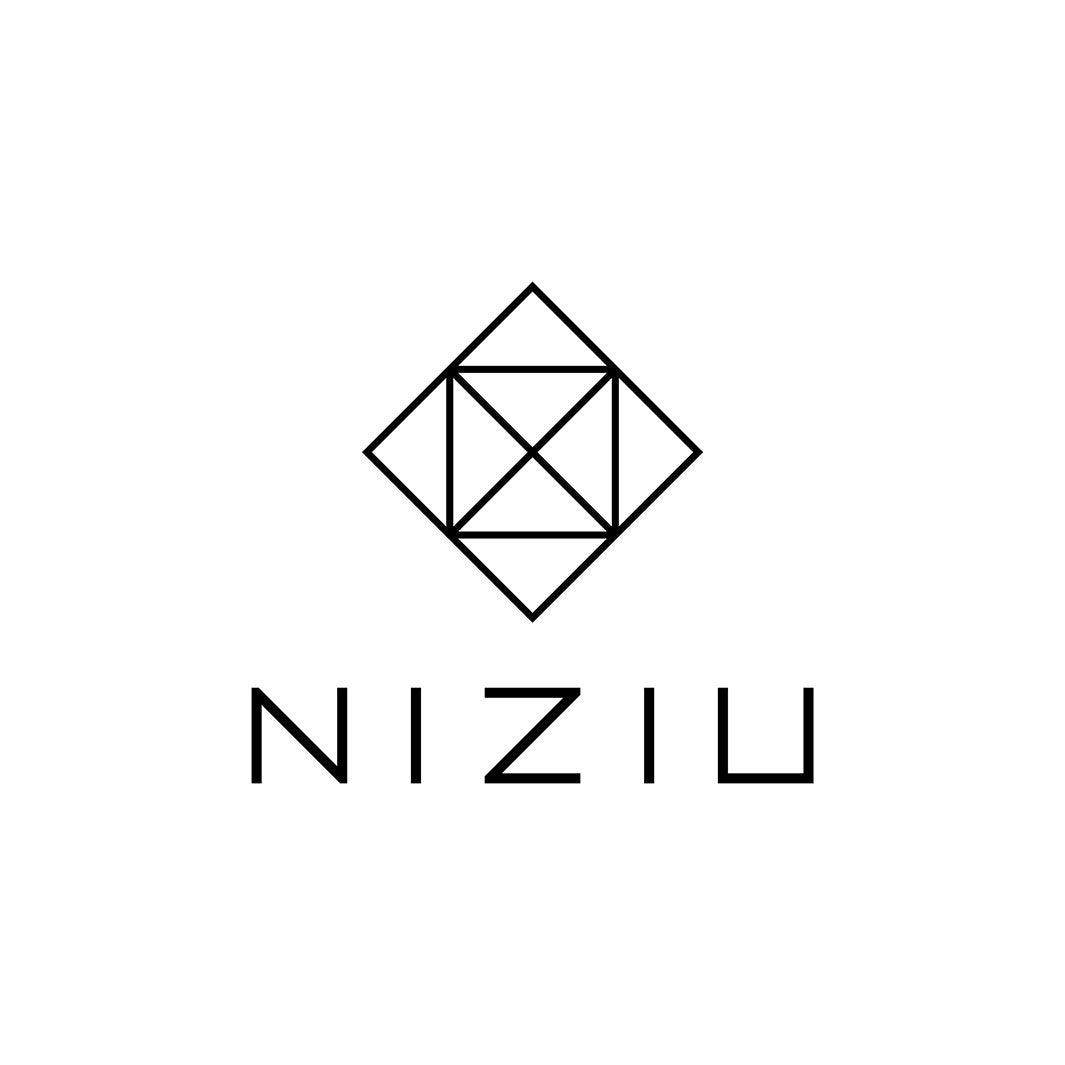 Niziu Make You Happy 韓国語バージョンを公開 かっこいい 実力感じる と反響殺到 モデルプレス