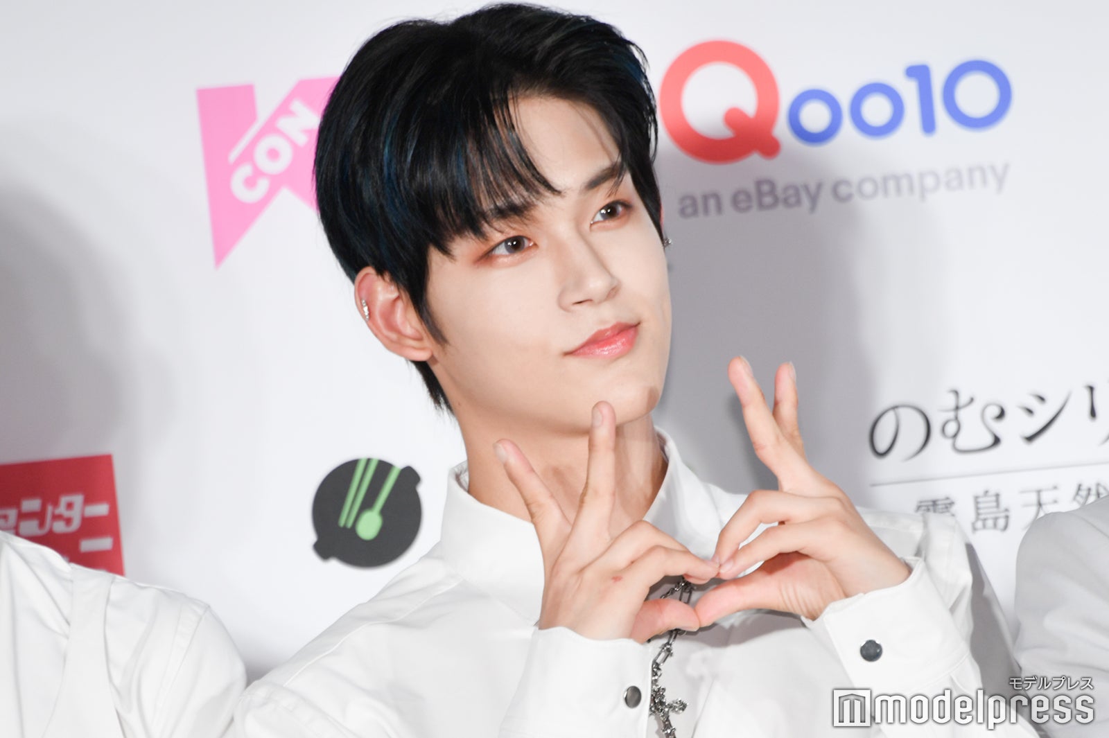 NINE.i（C）モデルプレス