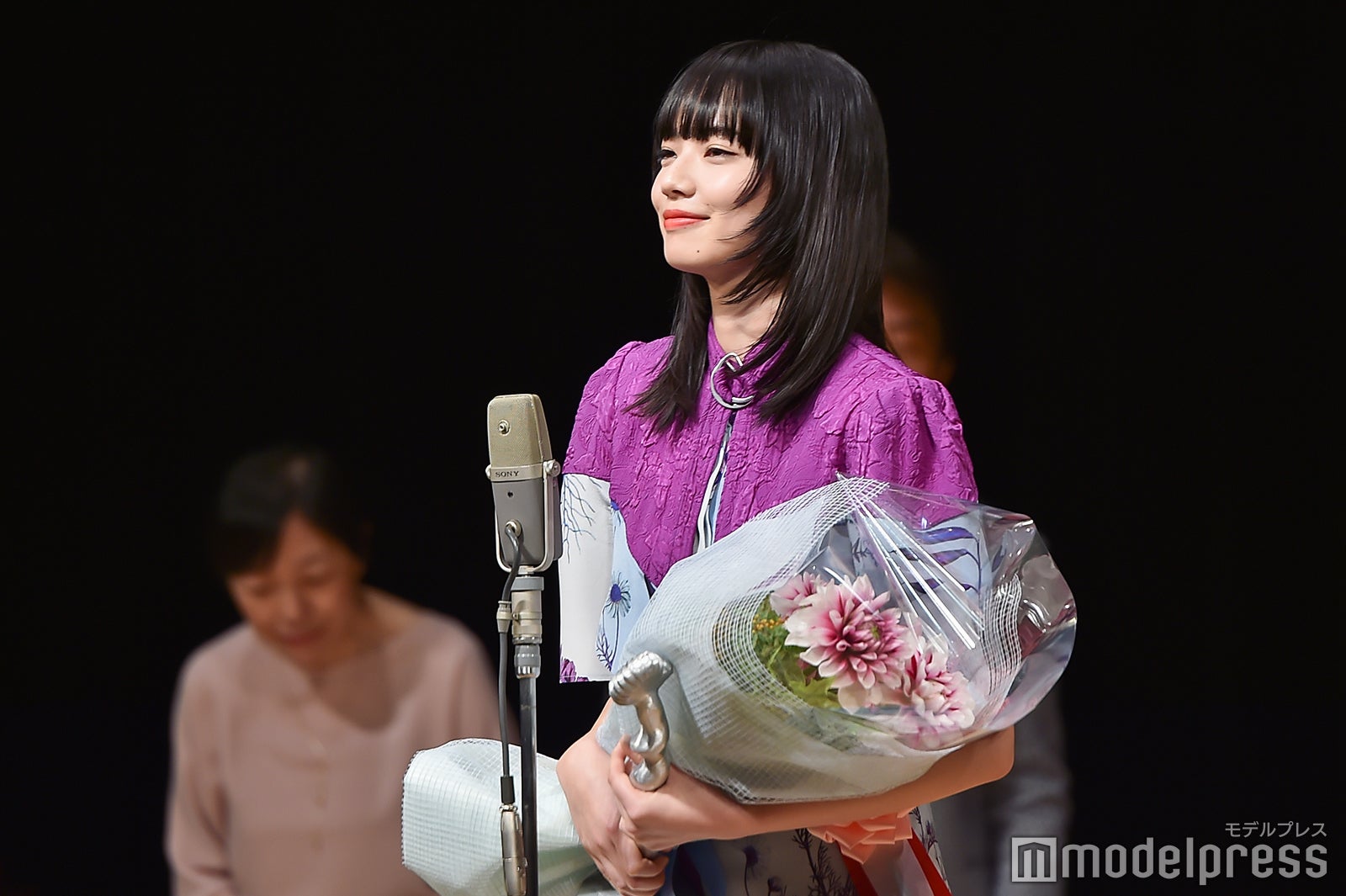 小松菜奈（C）モデルプレス