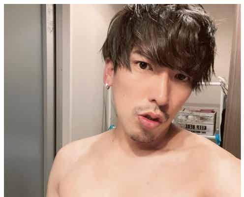 EXITりんたろー。、コンプレックス乗り越えイメチェン「本当にきっかけひとつ」