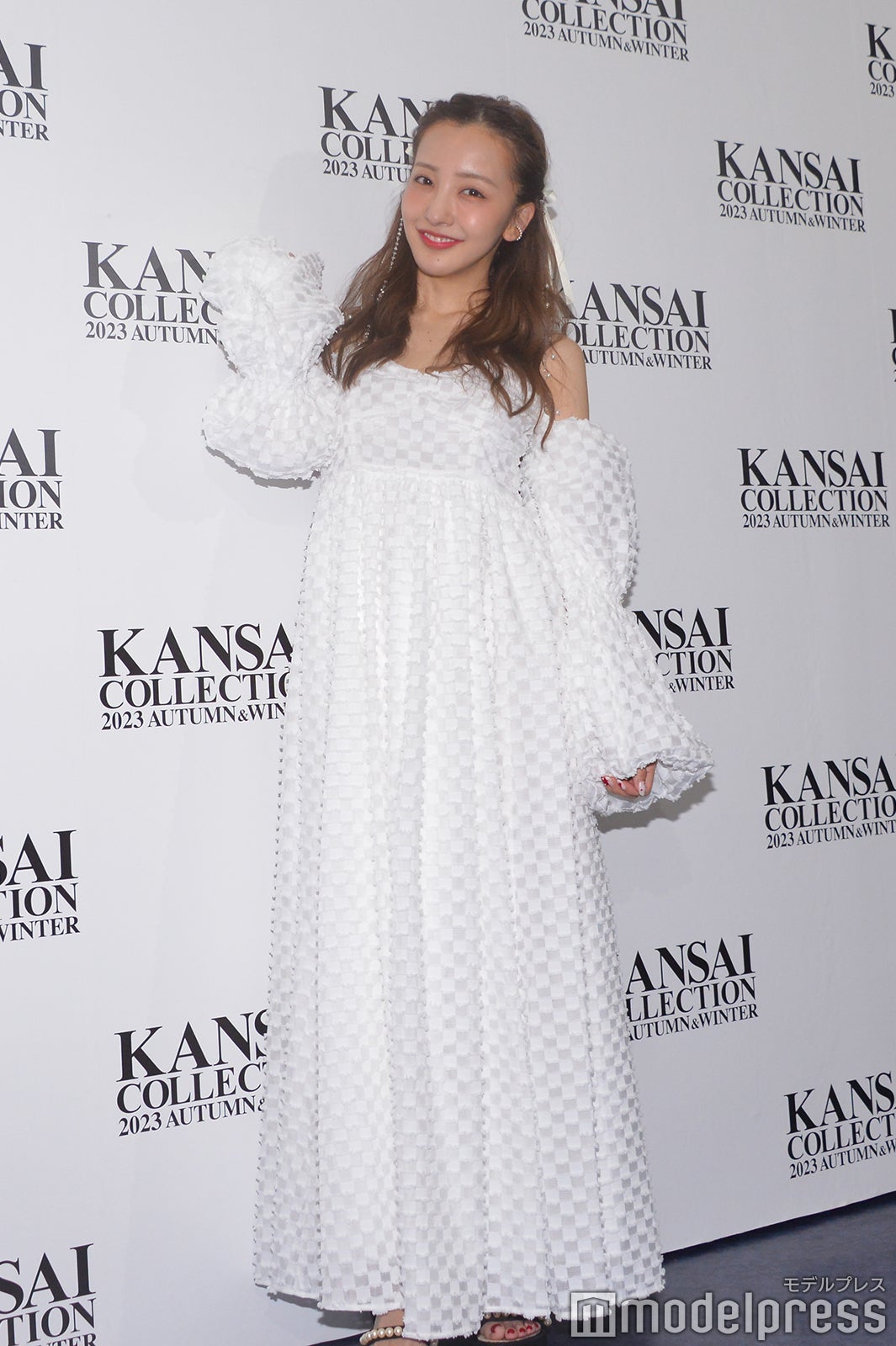 板野友美（C）モデルプレス