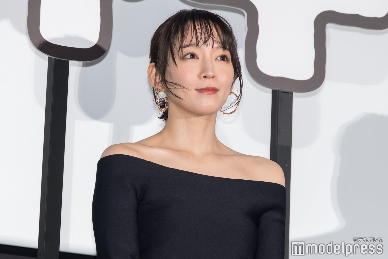 吉岡里帆（C）モデルプレス