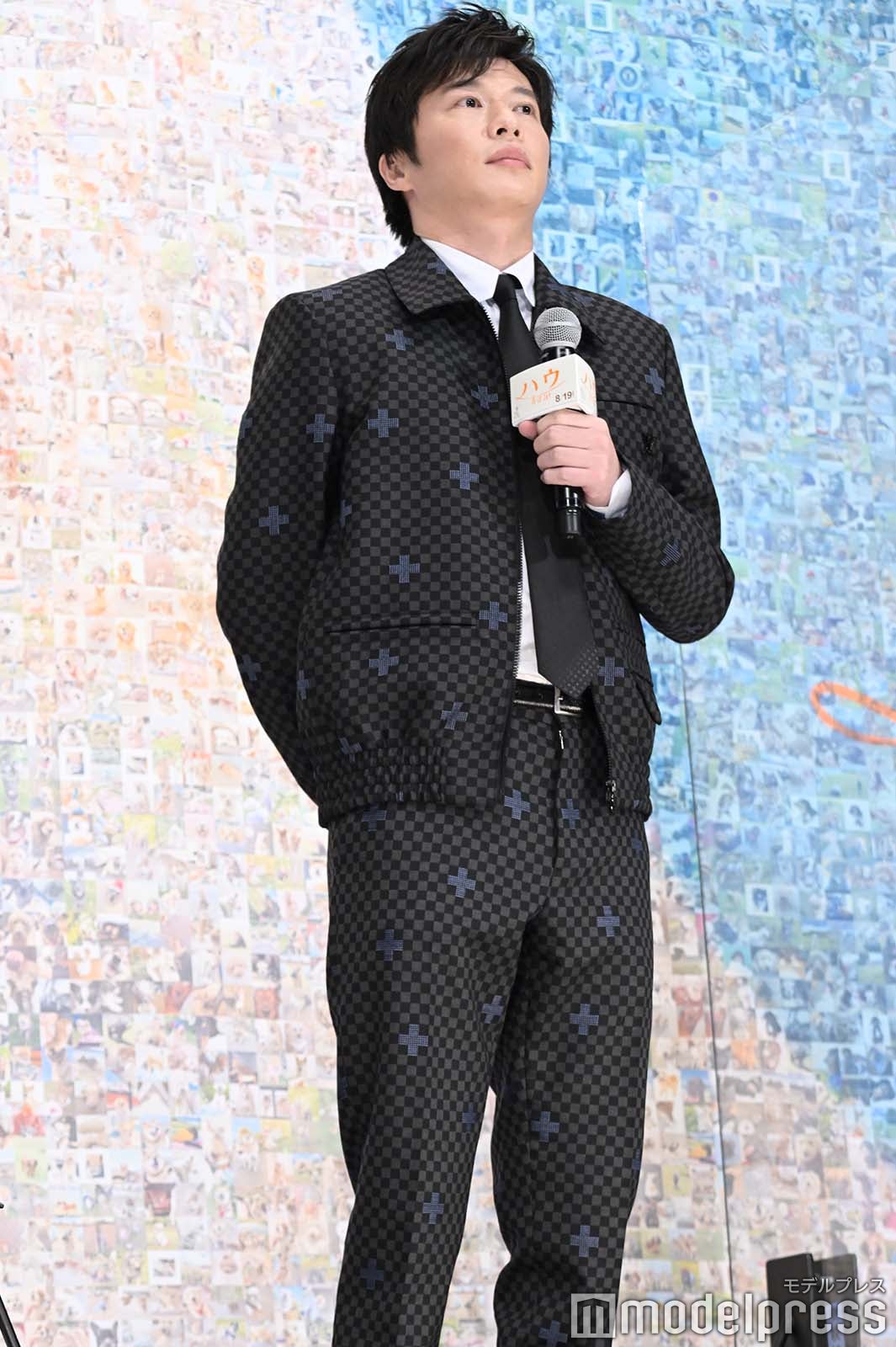 田中圭 （C）モデルプレス