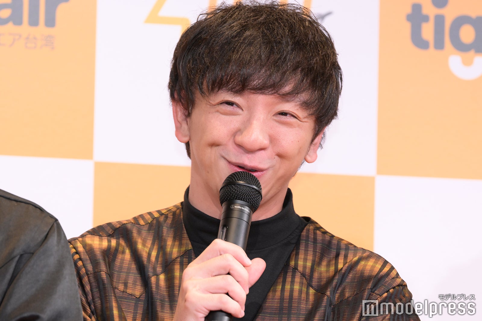 向井慧（C）モデルプレス