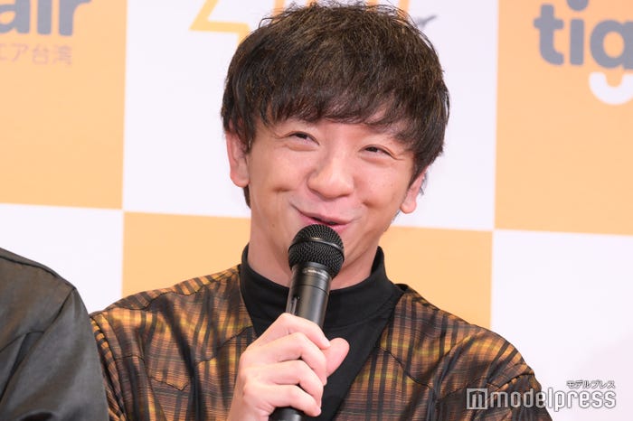 向井慧(C)モデルプレス