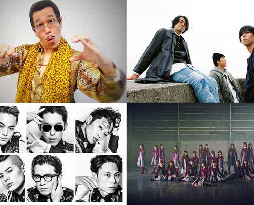 2016年ナンバーワンMVは?YouTubeトップ10発表