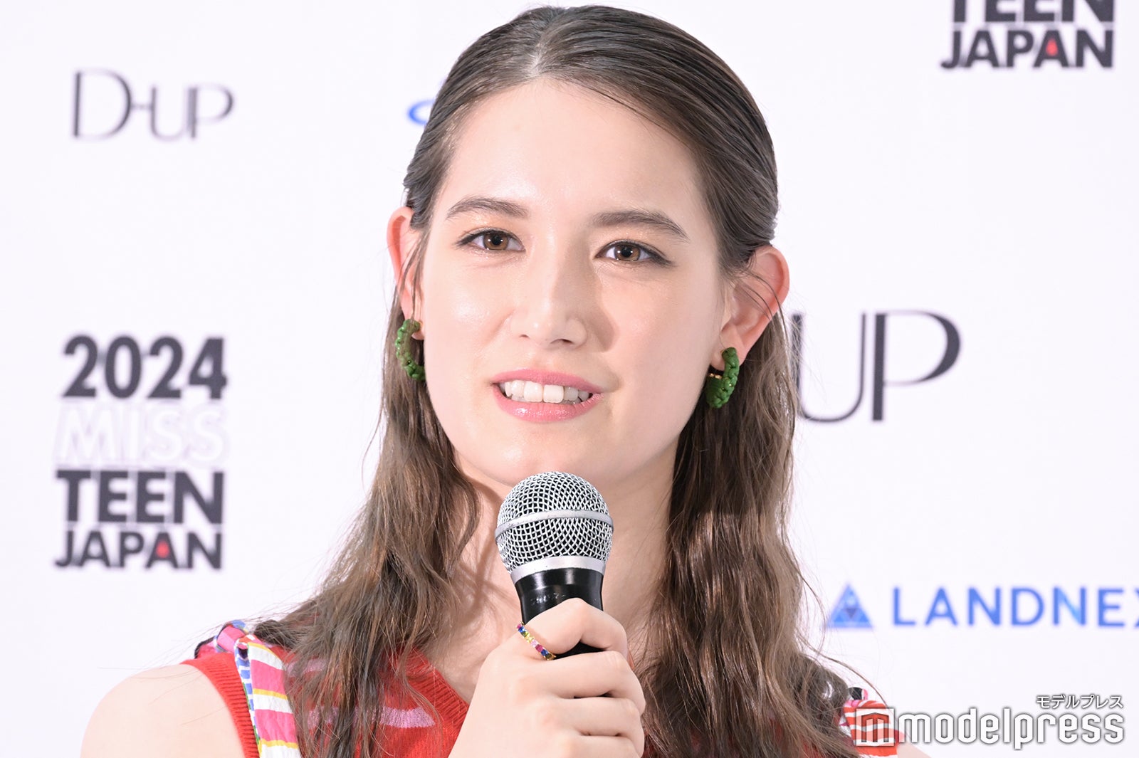 トラウデン直美（C）モデルプレス