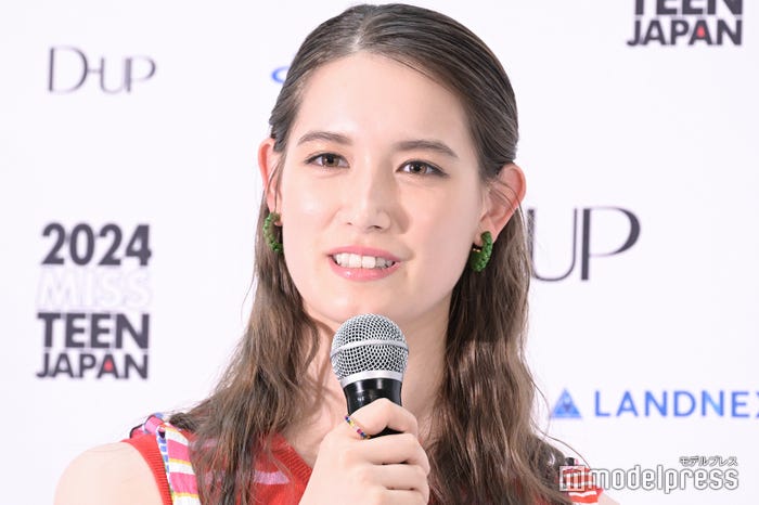 トラウデン直美(C)モデルプレス