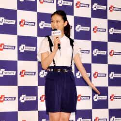 武井咲