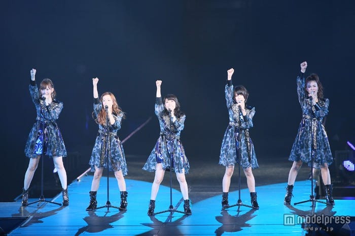 AKB48 2013真夏のドームツアー~まだまだ、やらなきゃいけないことがある~」大阪公演2日目より(C)AKSAKB48 2013真夏のドームツアー~まだまだ、やらなきゃいけないことがある~」大阪公演2日目より(C)AKS