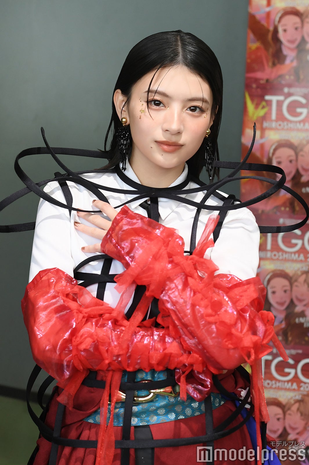 【出口夏希の10問10答】2025年はどんな1年？カメラロールに1番保存されたものは？